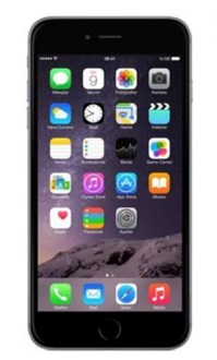 iPhone 6 16GB (A1549 VZ) GSM/CDMA UNLK SG